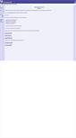 Mobile Screenshot of akb.cpk-online.net